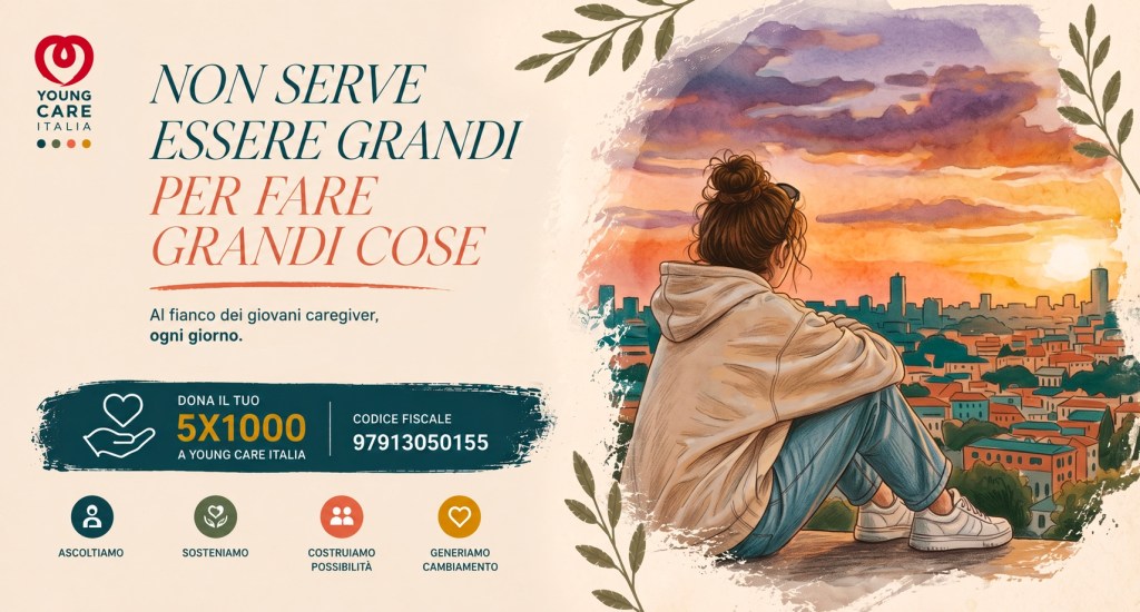 Giovani caregivers